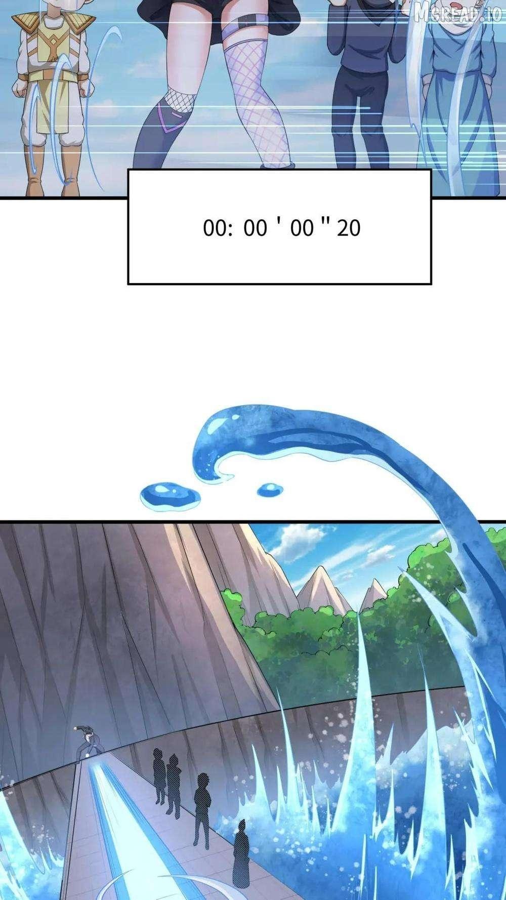 I Opened A Harem in Hell Chapter 65 page 30 - 