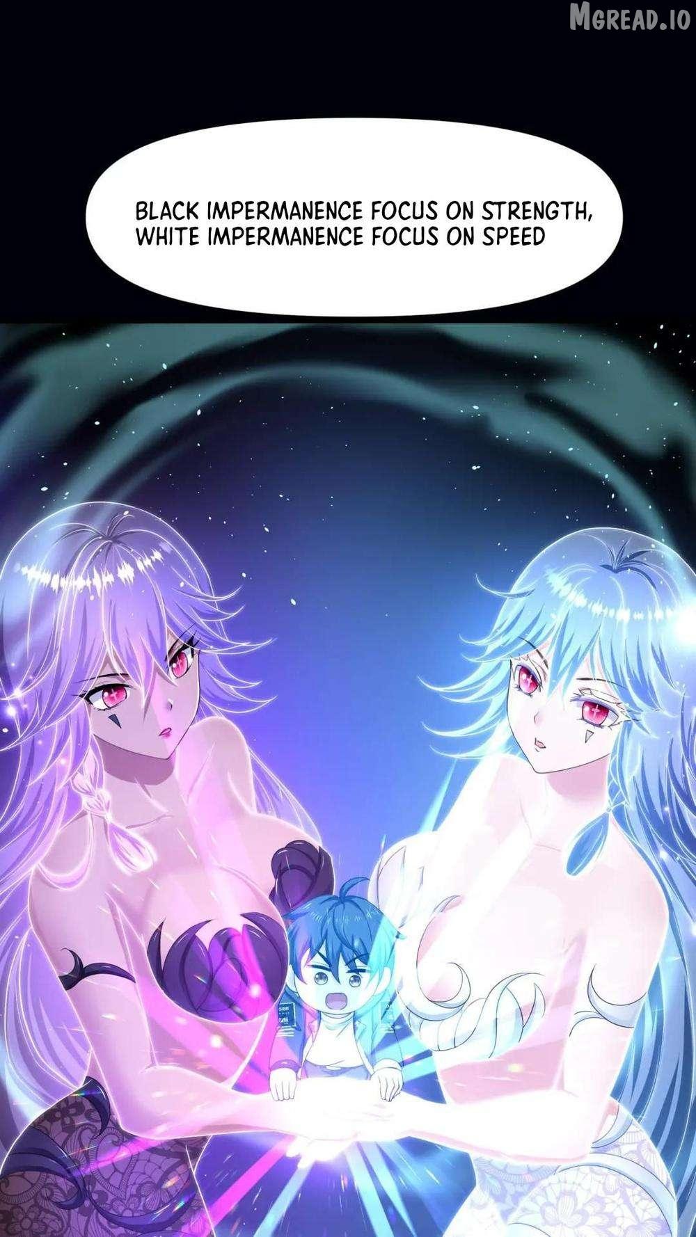 I Opened A Harem in Hell Chapter 65 page 38 - 