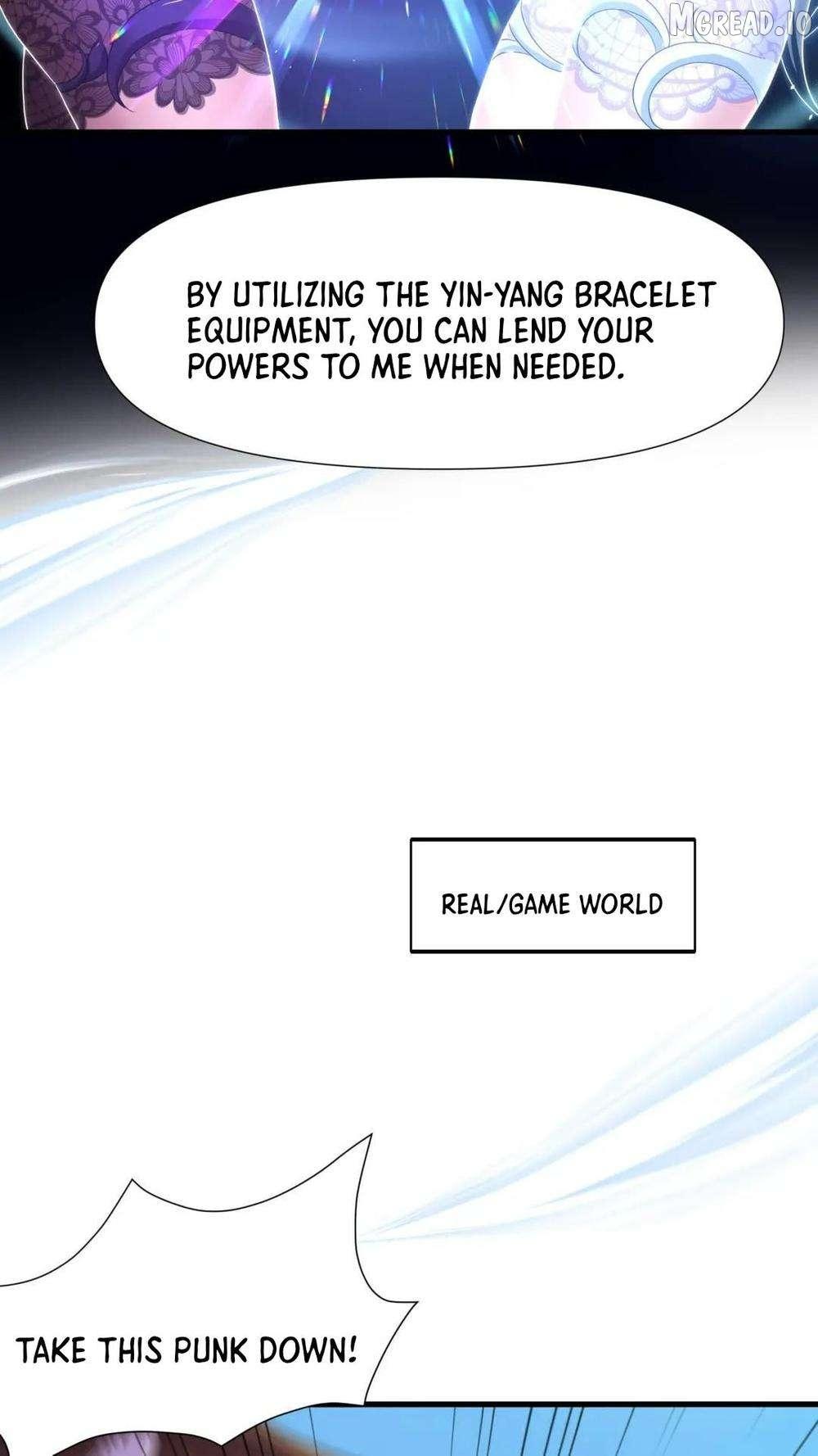 I Opened A Harem in Hell Chapter 65 page 39 - 