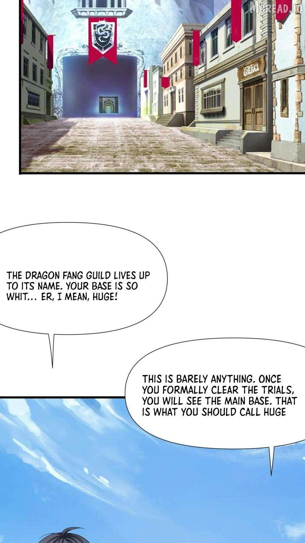 I Opened A Harem in Hell Chapter 65 page 45 - 