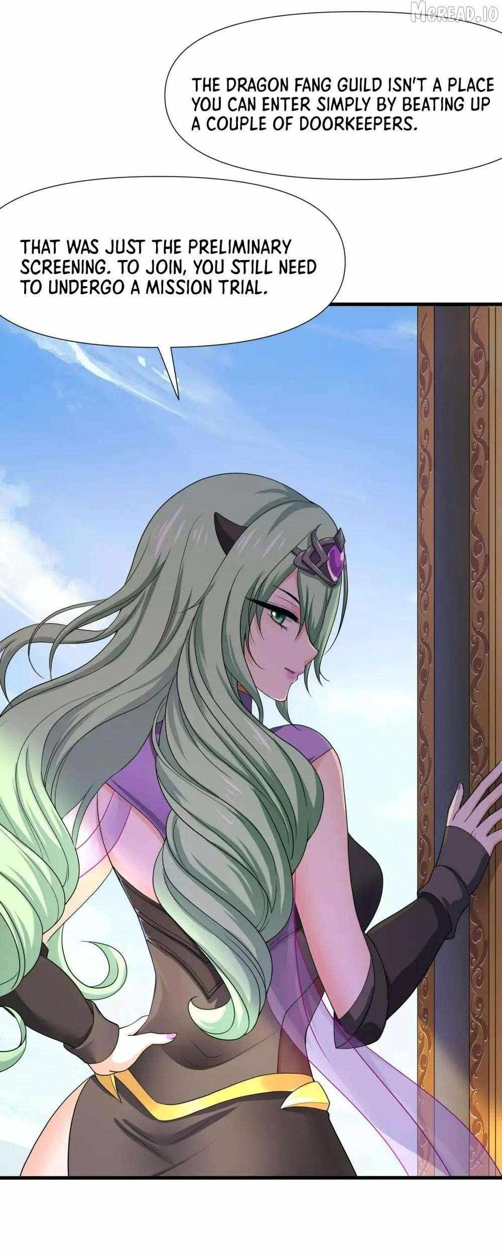 I Opened A Harem in Hell Chapter 65 page 48 - 