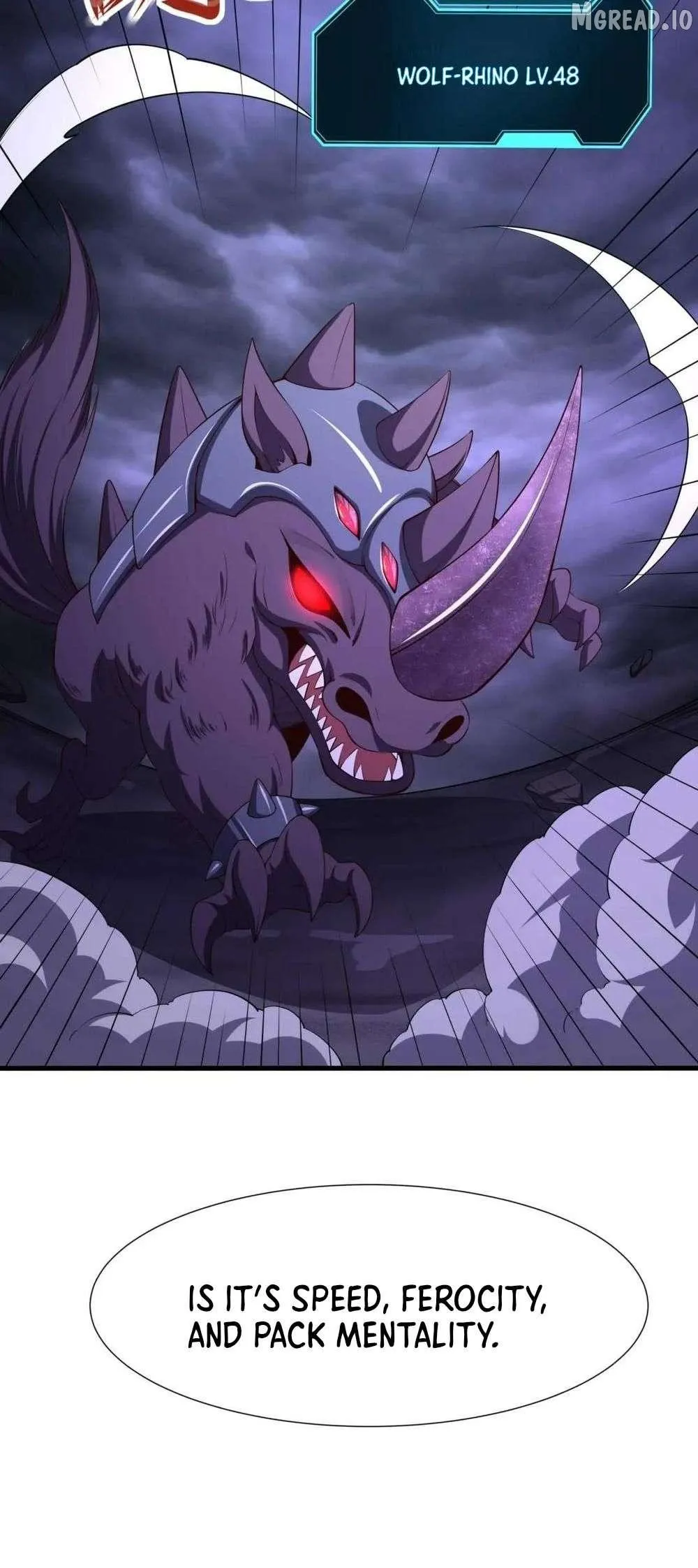 I Opened A Harem in Hell Chapter 66 page 12 - 