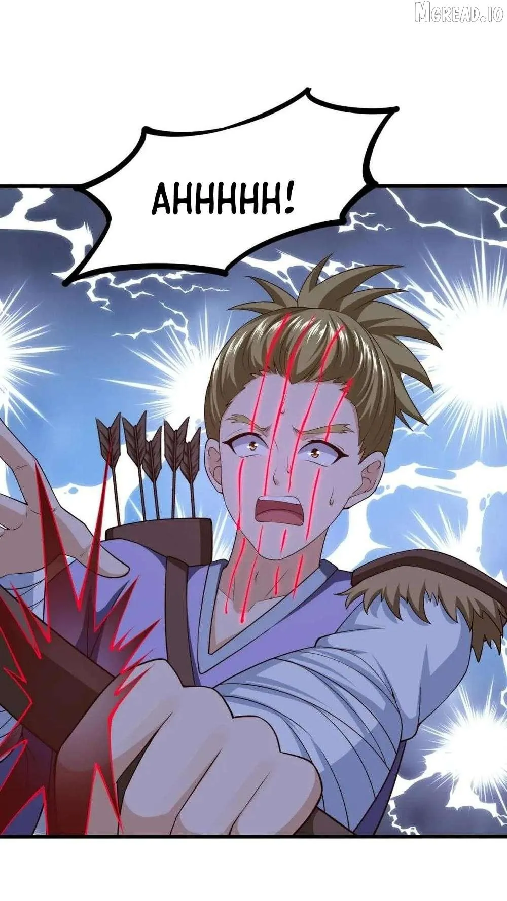 I Opened A Harem in Hell Chapter 66 page 13 - 