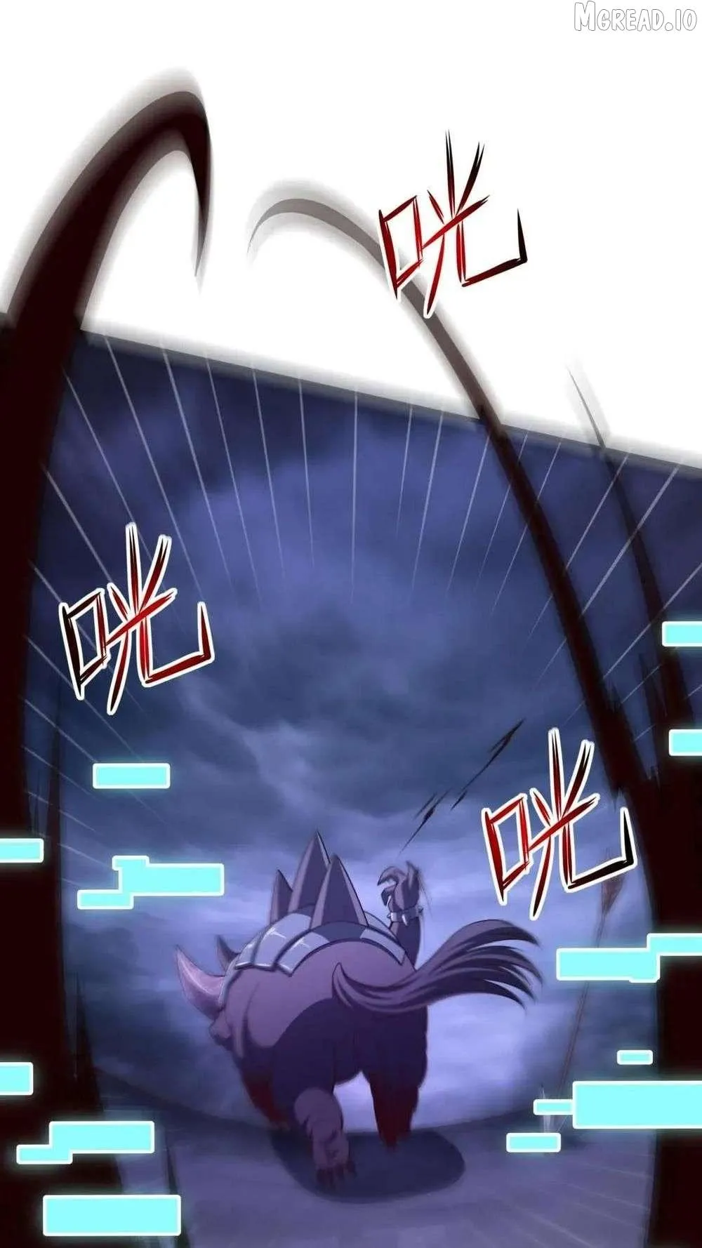 I Opened A Harem in Hell Chapter 66 page 14 - 