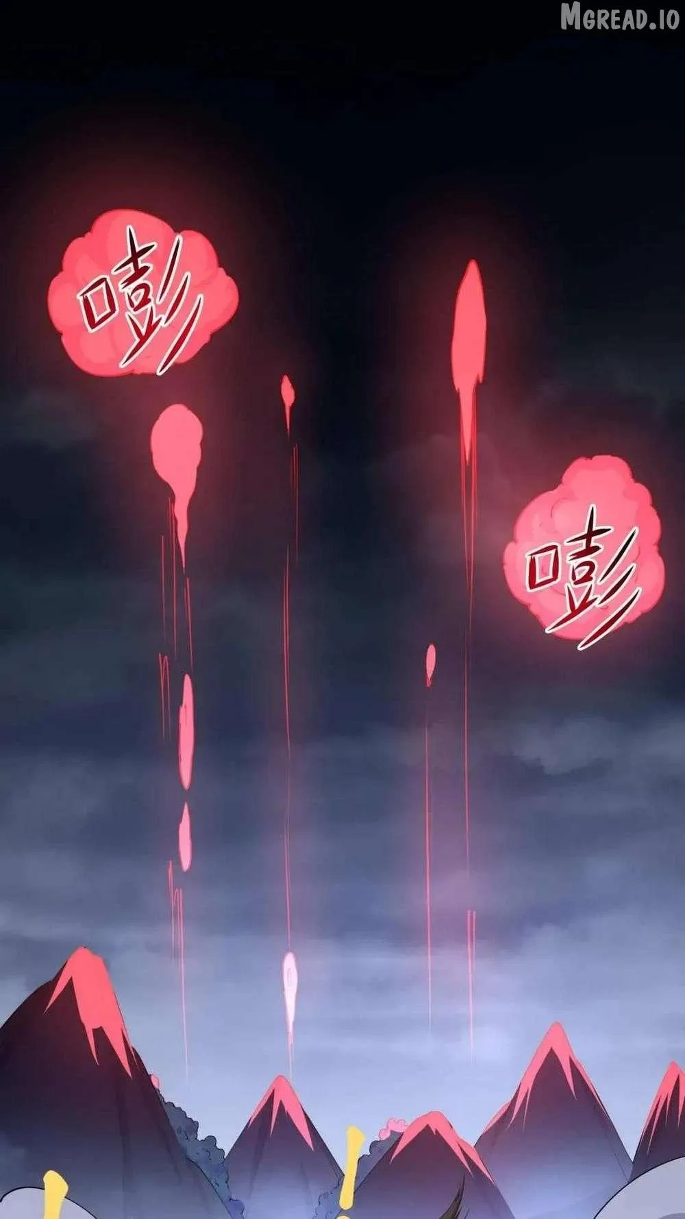 I Opened A Harem in Hell Chapter 66 page 23 - 