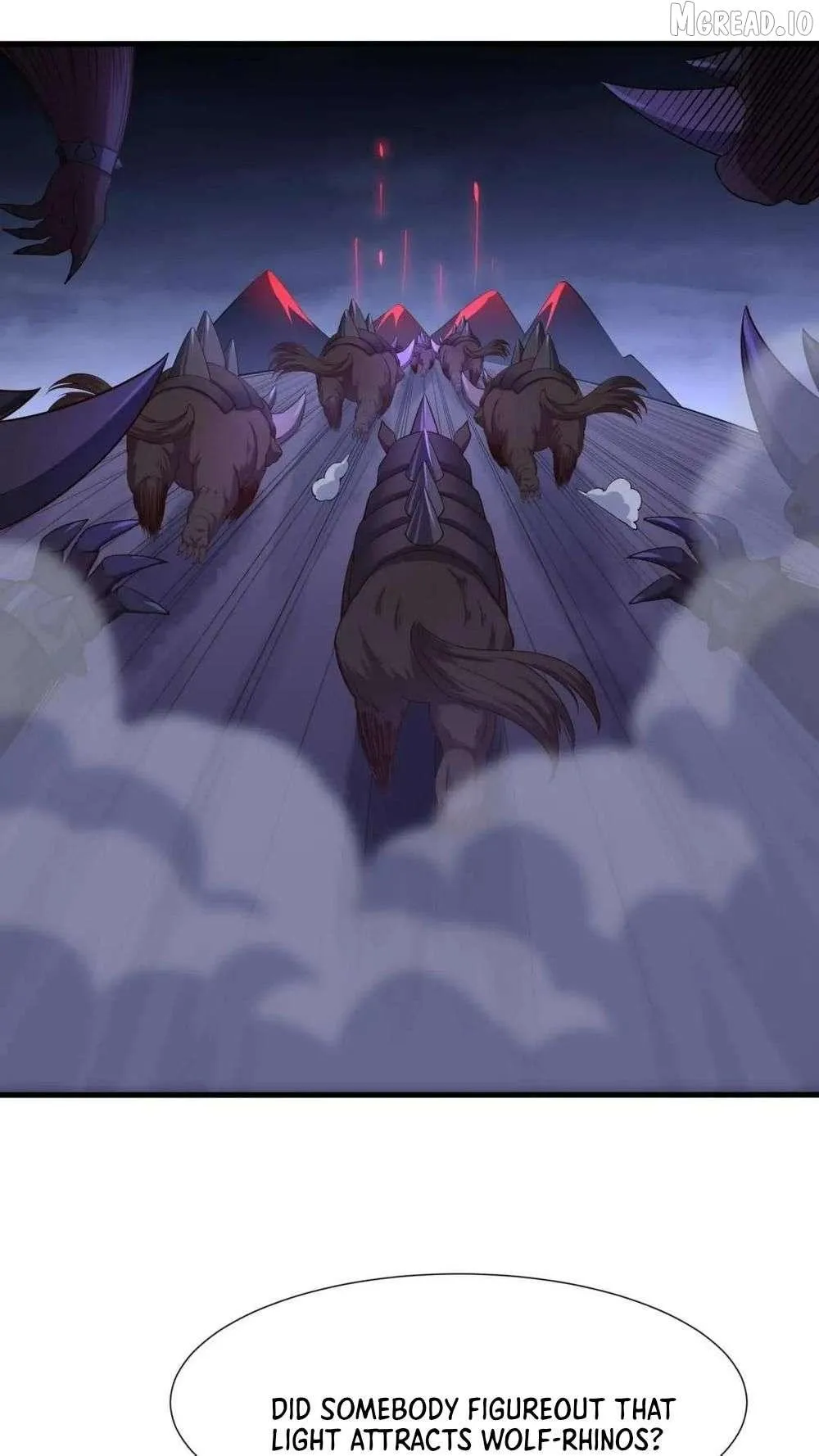 I Opened A Harem in Hell Chapter 66 page 25 - 