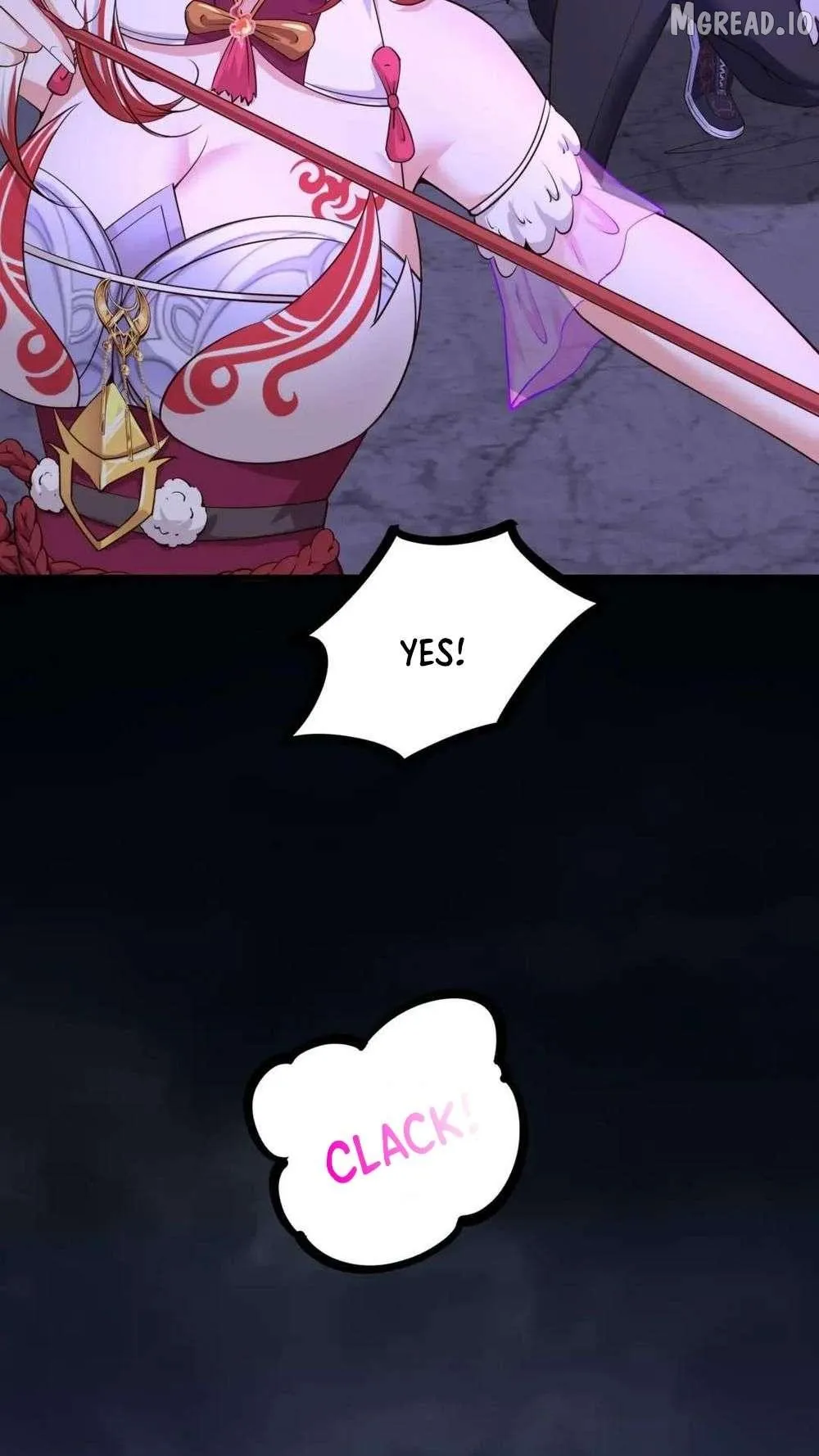 I Opened A Harem in Hell Chapter 66 page 29 - 