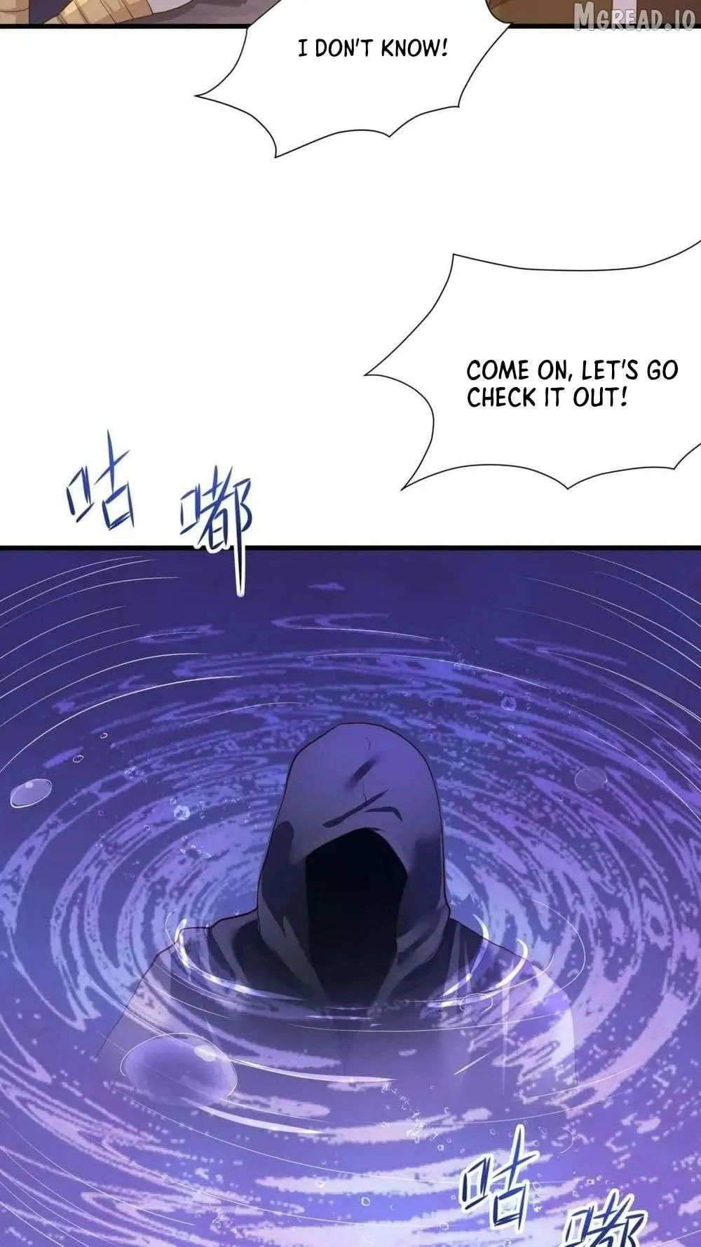 I Opened A Harem in Hell Chapter 66 page 37 - 