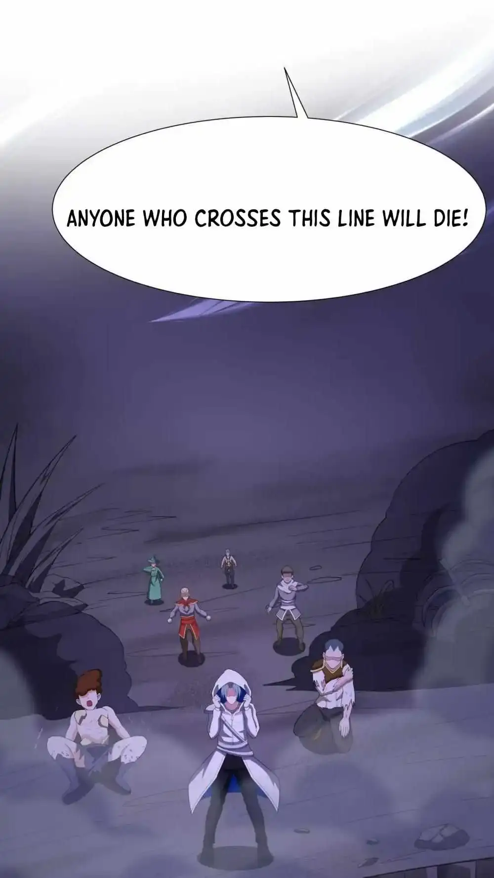 I Opened A Harem in Hell Chapter 67 page 15 - 
