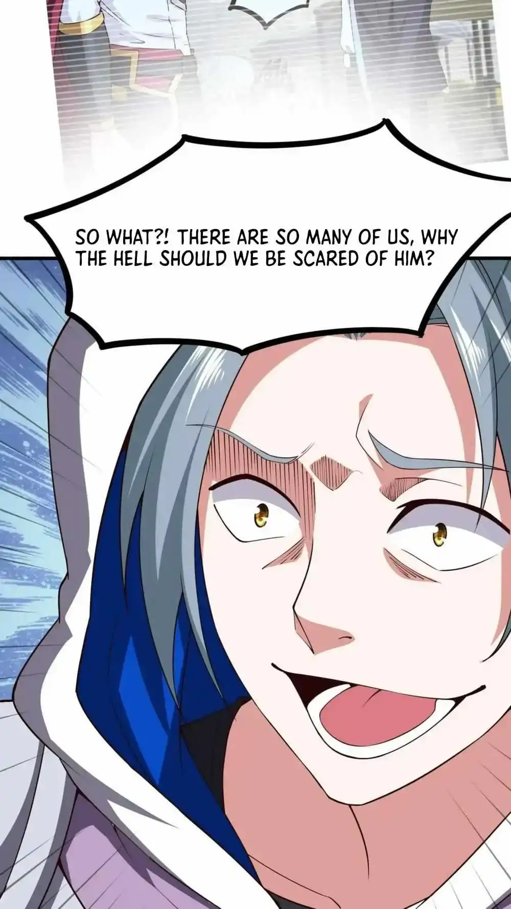 I Opened A Harem in Hell Chapter 67 page 19 - 
