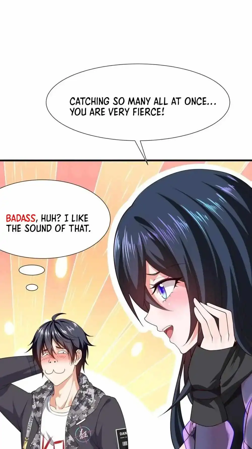 I Opened A Harem in Hell Chapter 67 page 3 - 