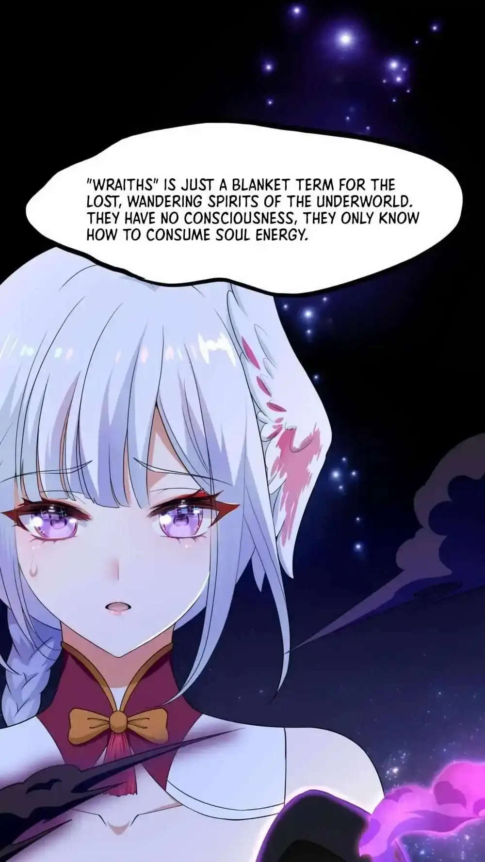 I Opened A Harem in Hell Chapter 67 page 27 - 