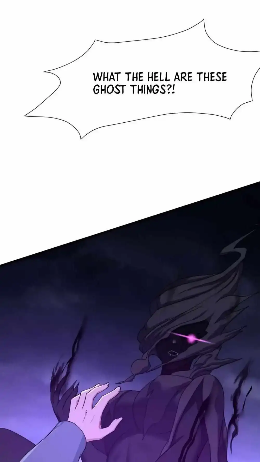 I Opened A Harem in Hell Chapter 67 page 32 - 