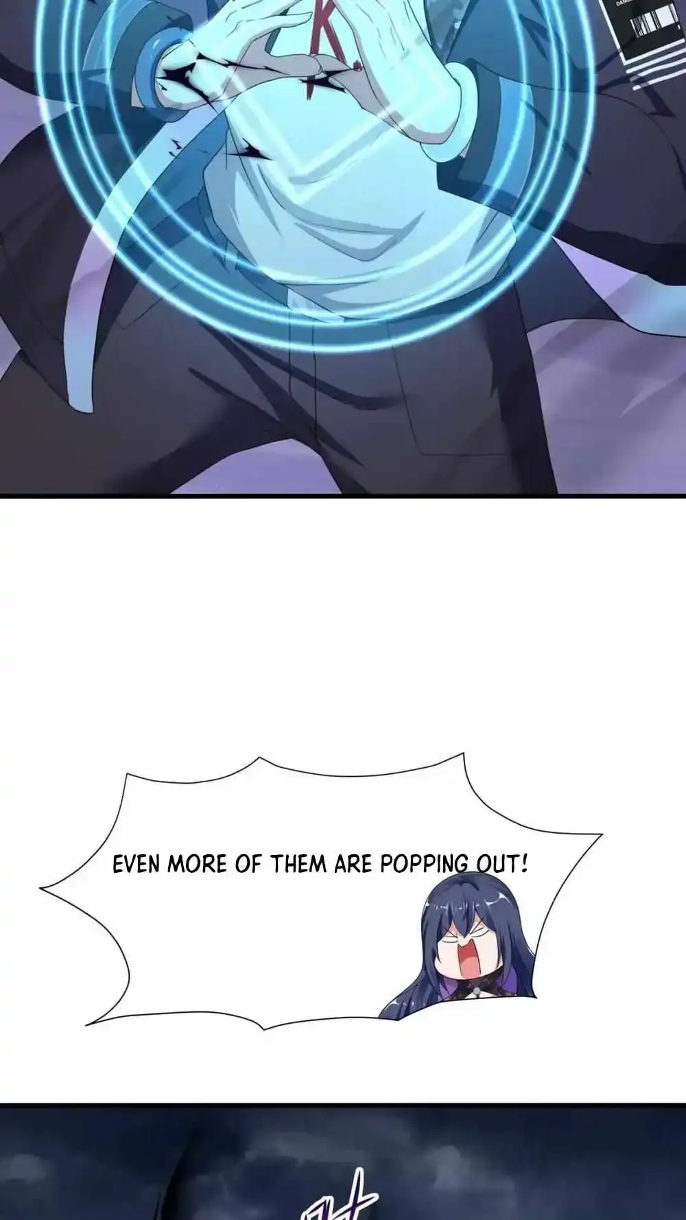 I Opened A Harem in Hell Chapter 67 page 38 - 