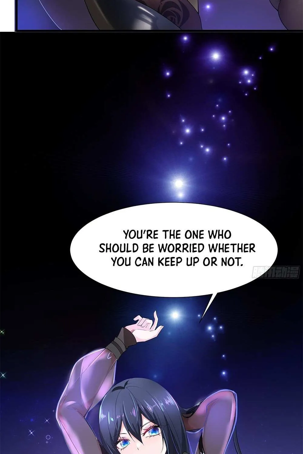I Opened A Harem in Hell Chapter 7 page 14 - 