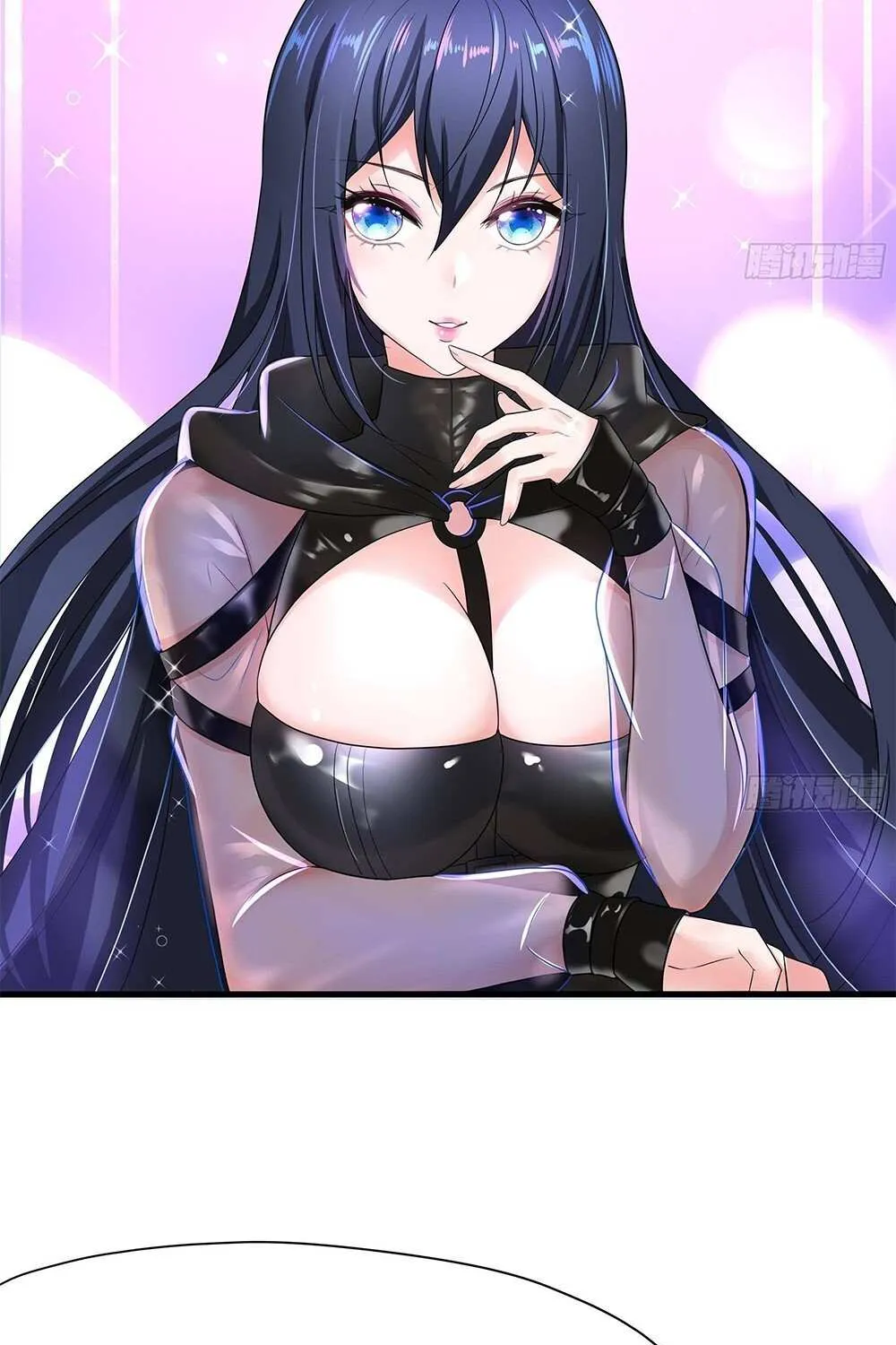 I Opened A Harem in Hell Chapter 7 page 19 - 