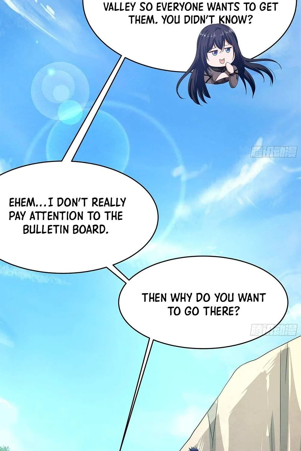 I Opened A Harem in Hell Chapter 7 page 28 - 