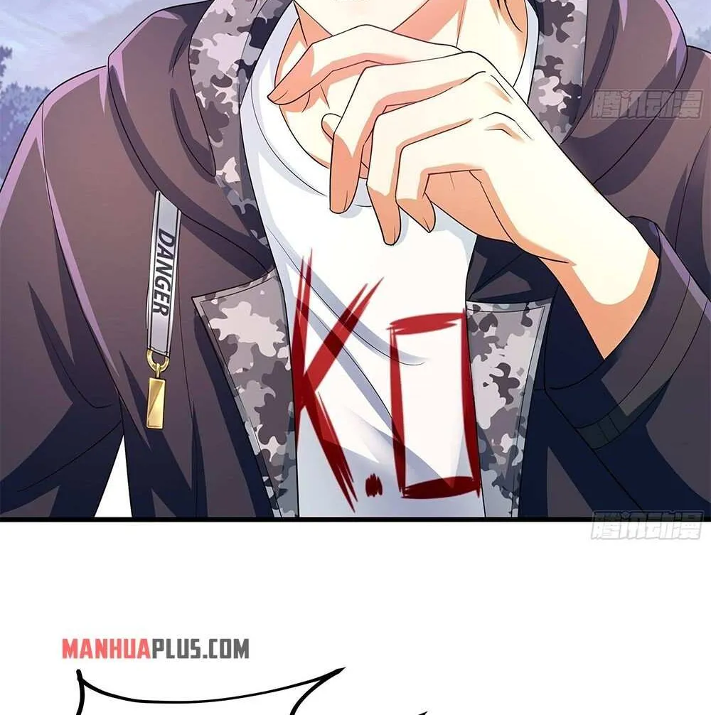 I Opened A Harem in Hell Chapter 7 page 36 - 