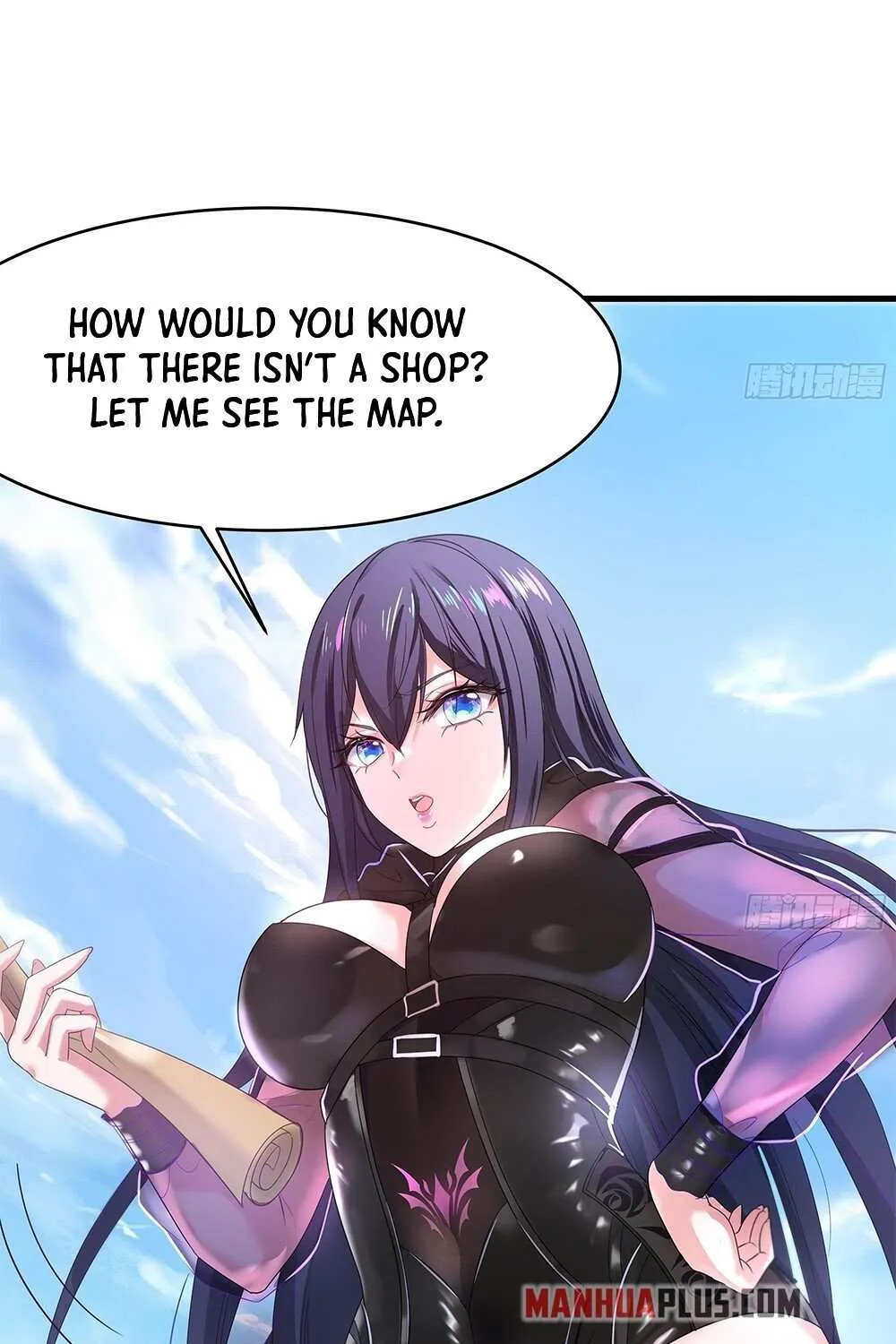 I Opened A Harem in Hell Chapter 7 page 39 - 