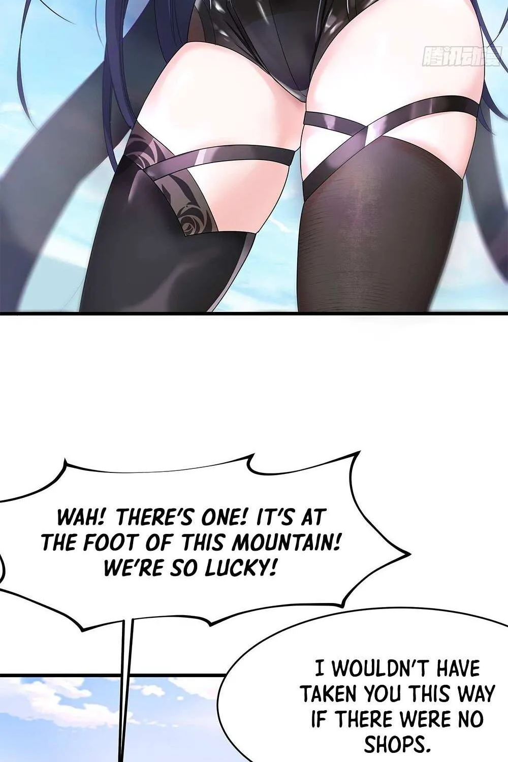 I Opened A Harem in Hell Chapter 7 page 40 - 