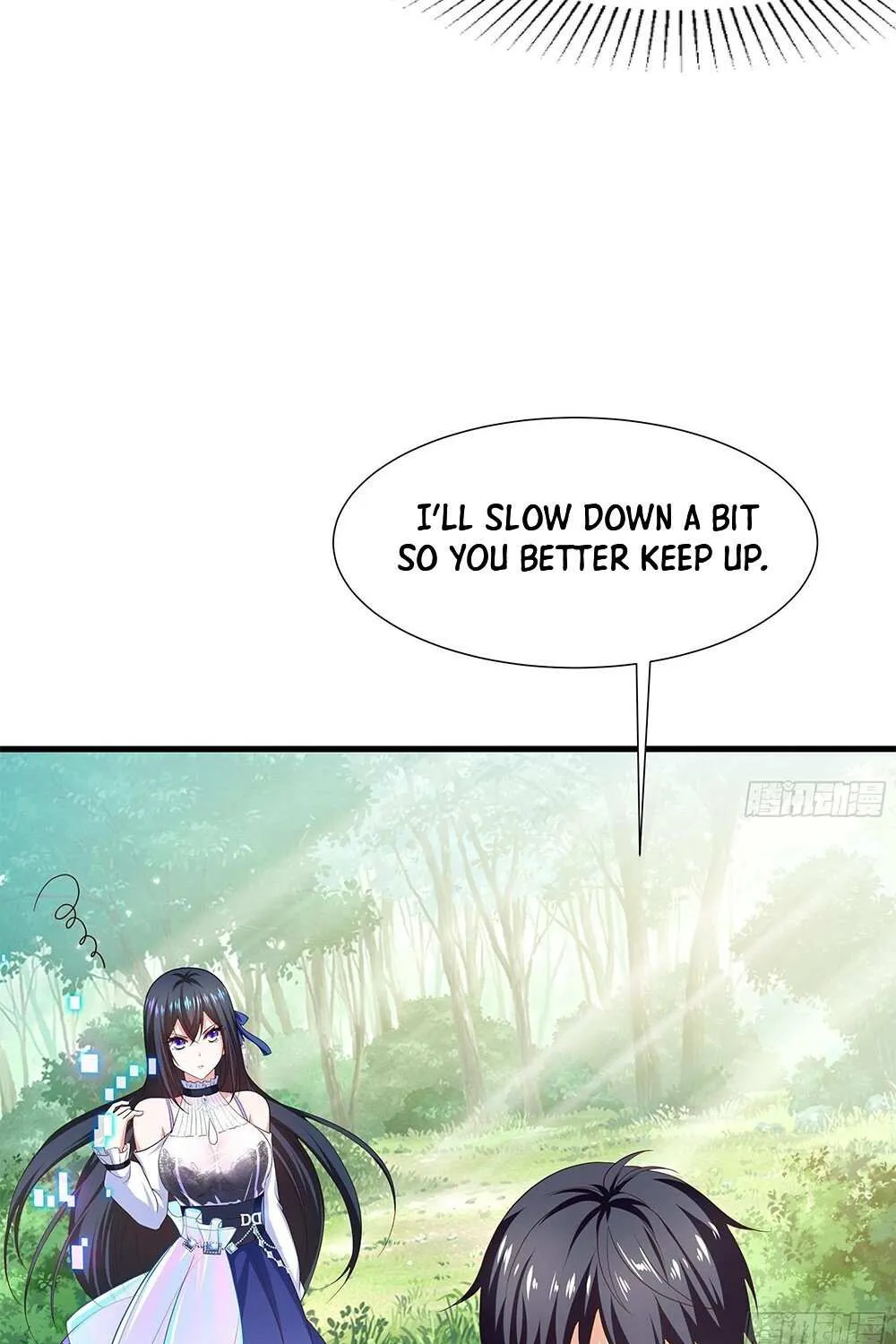 I Opened A Harem in Hell Chapter 7 page 7 - 