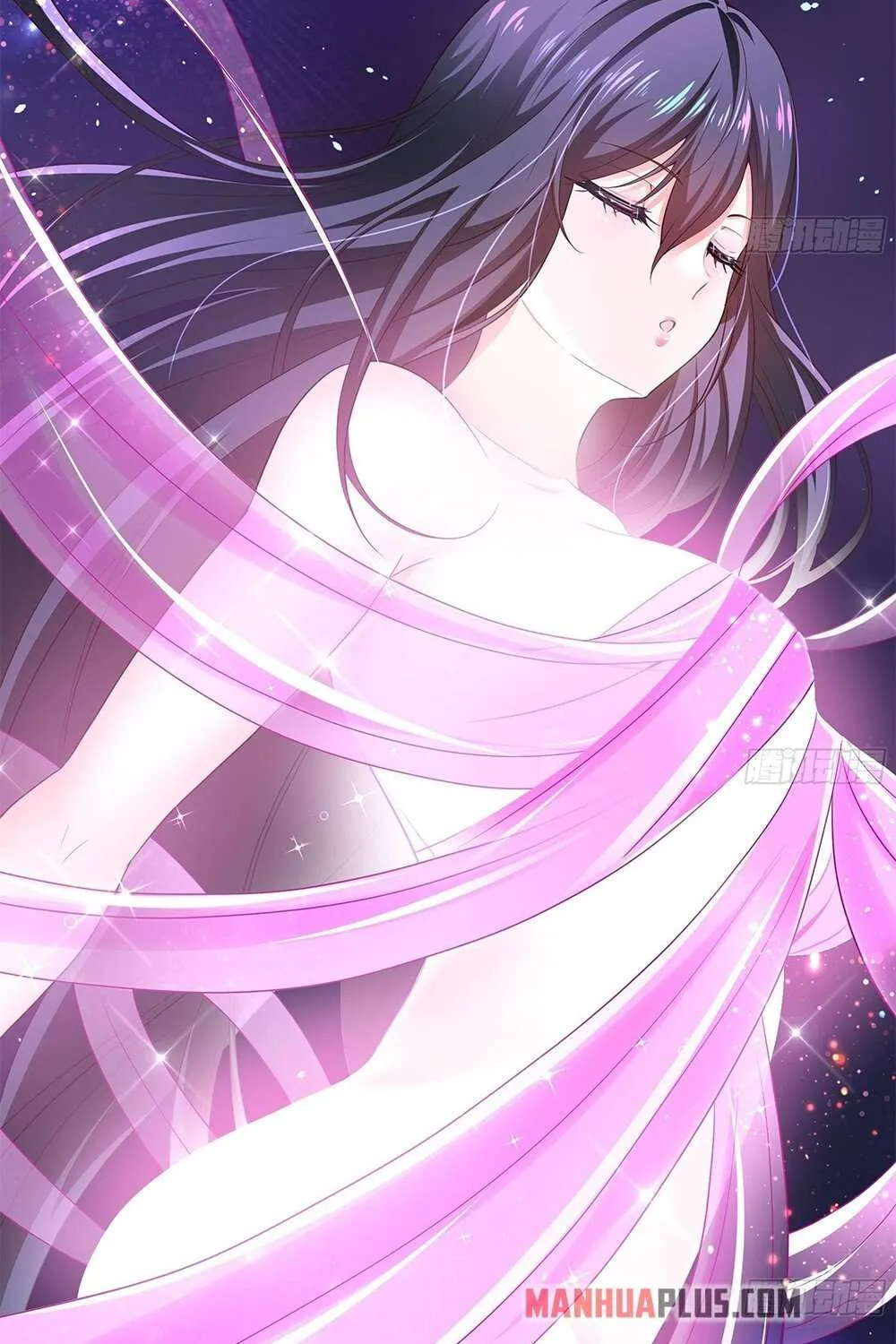 I Opened A Harem in Hell Chapter 7 page 9 - 