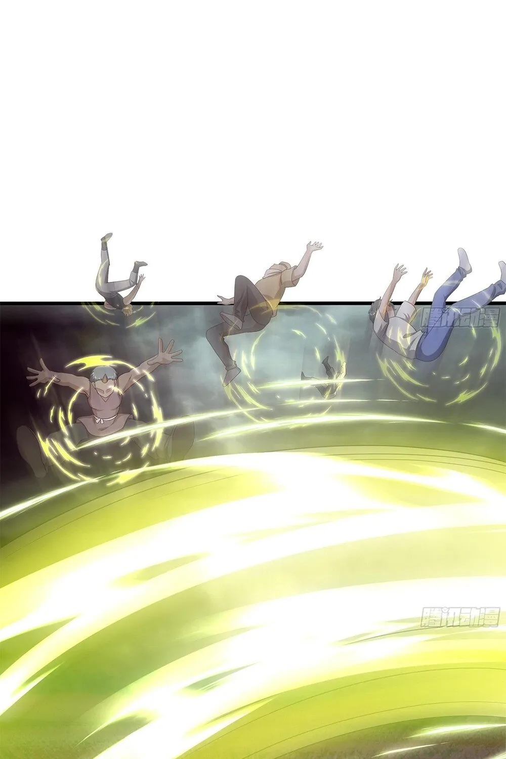 I Opened A Harem in Hell Chapter 8 page 13 - 