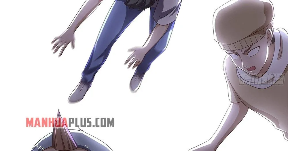 I Opened A Harem in Hell Chapter 8 page 16 - 