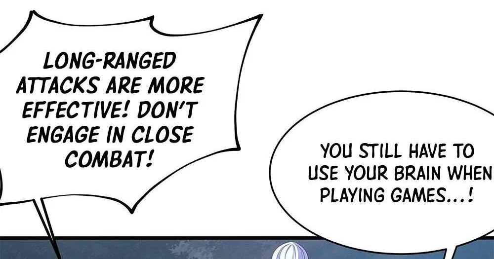 I Opened A Harem in Hell Chapter 8 page 24 - 