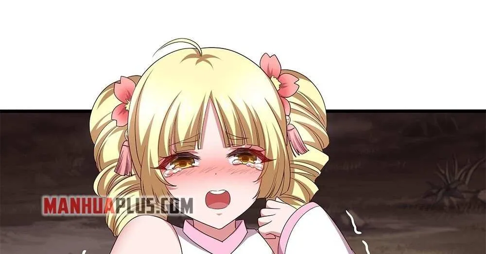 I Opened A Harem in Hell Chapter 8 page 28 - 