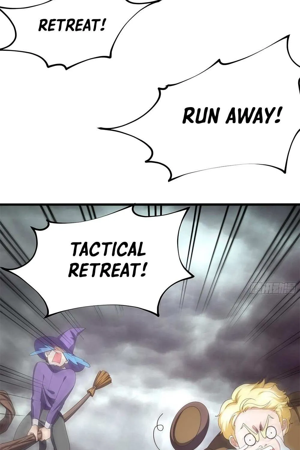 I Opened A Harem in Hell Chapter 8 page 30 - 