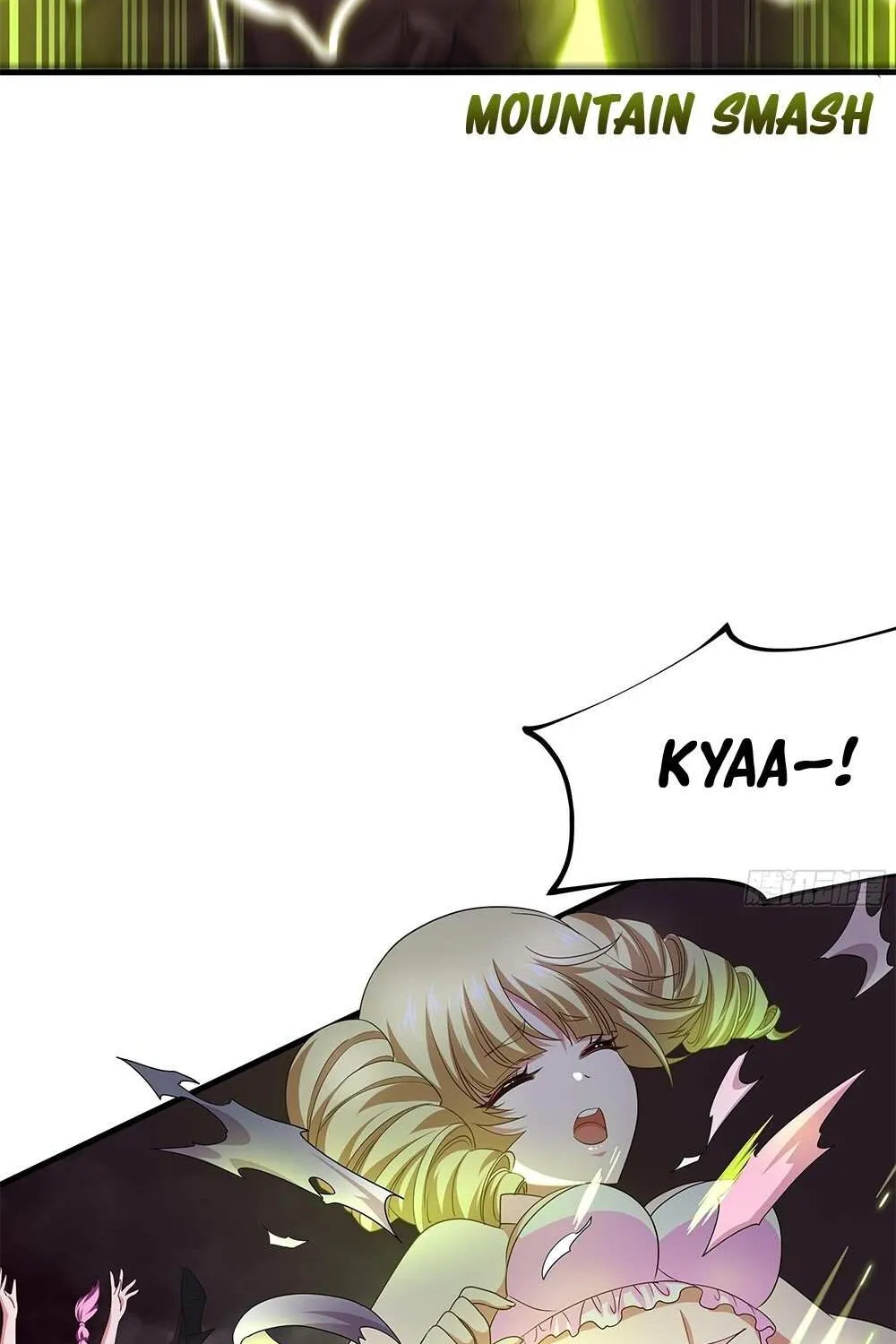 I Opened A Harem in Hell Chapter 8 page 34 - 