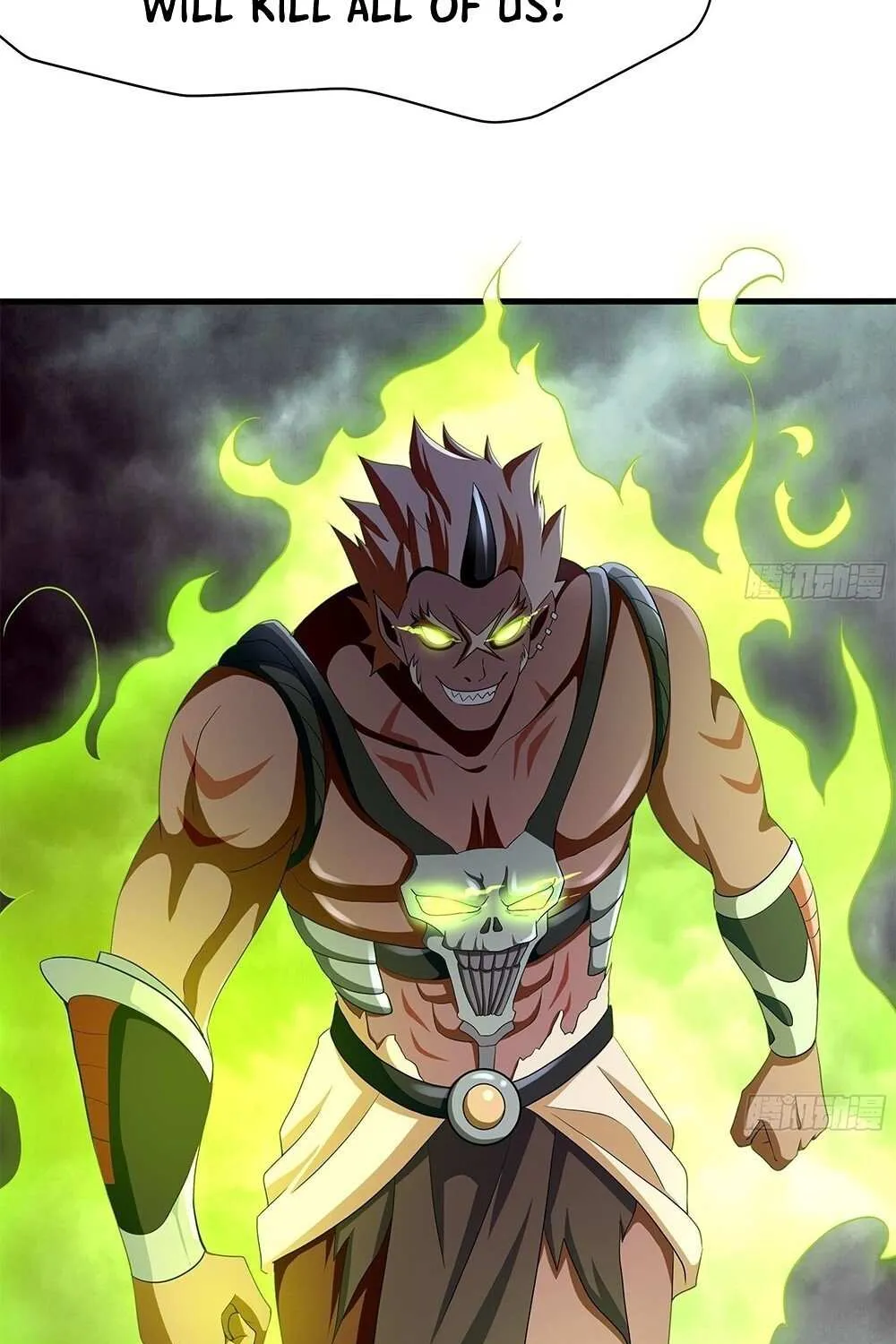 I Opened A Harem in Hell Chapter 8 page 39 - 