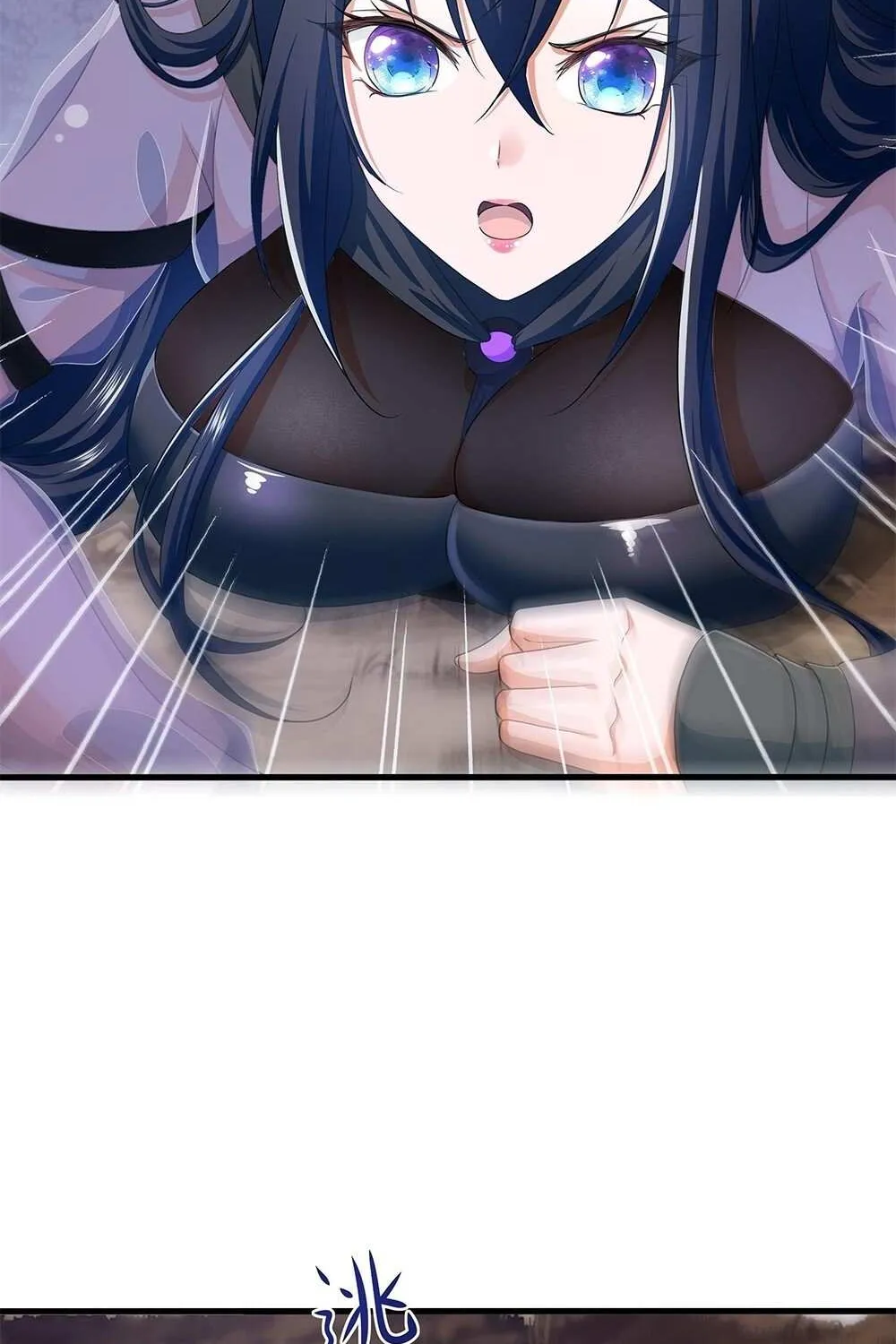 I Opened A Harem in Hell Chapter 8 page 46 - 
