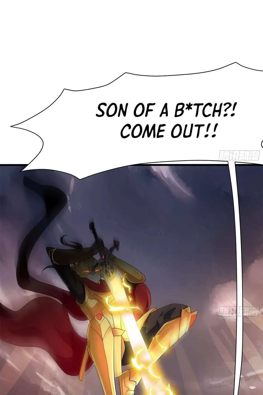 I Opened A Harem in Hell Chapter 8 page 53 - 