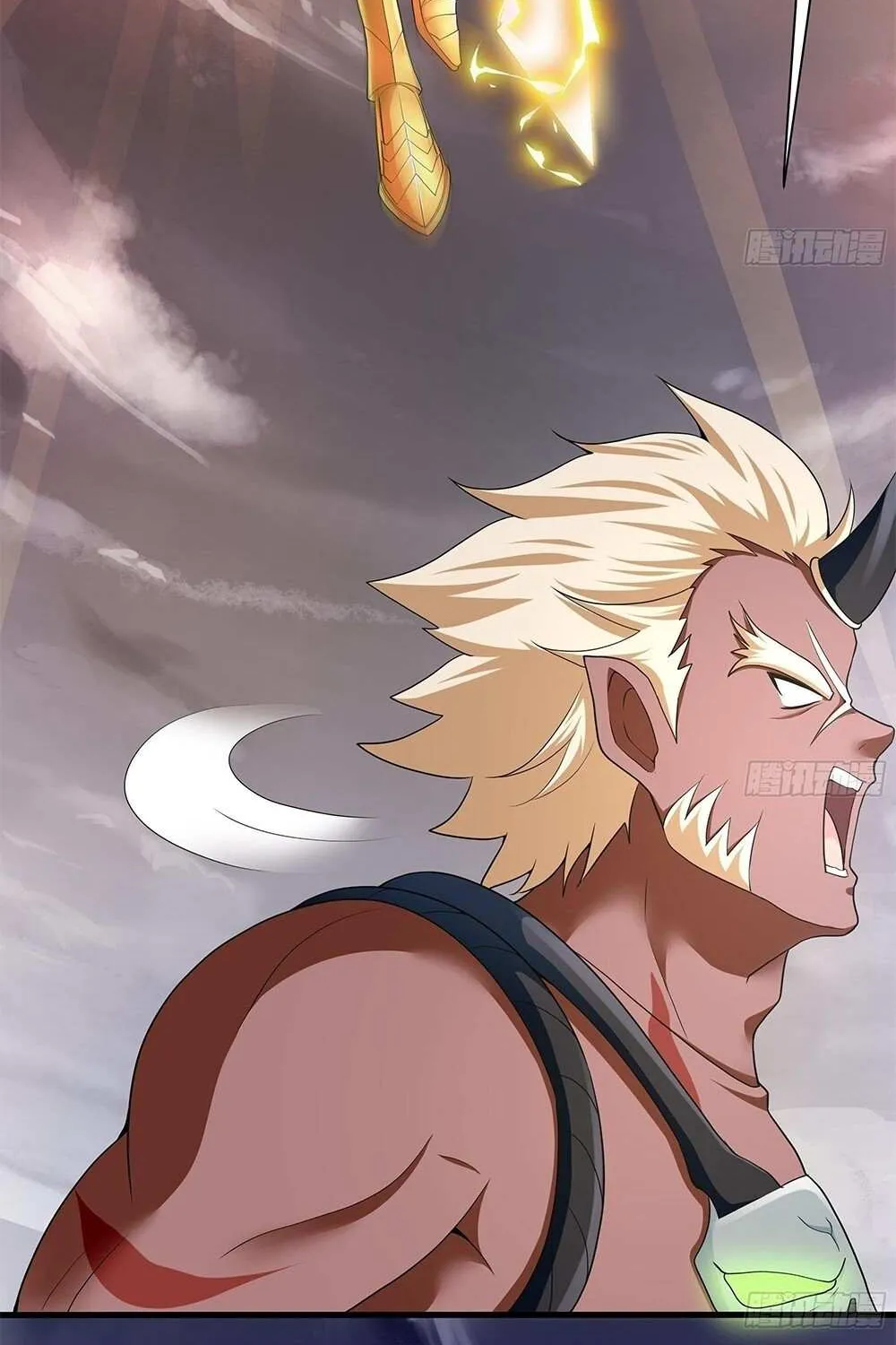 I Opened A Harem in Hell Chapter 8 page 54 - 