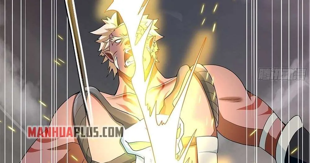 I Opened A Harem in Hell Chapter 8 page 56 - 