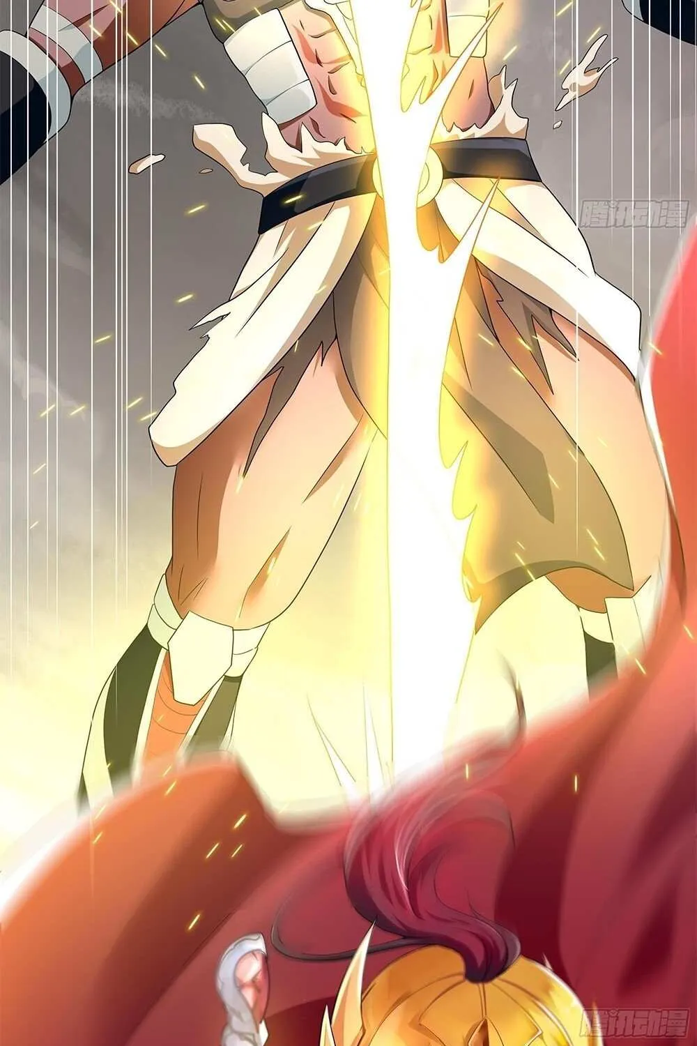 I Opened A Harem in Hell Chapter 8 page 57 - 