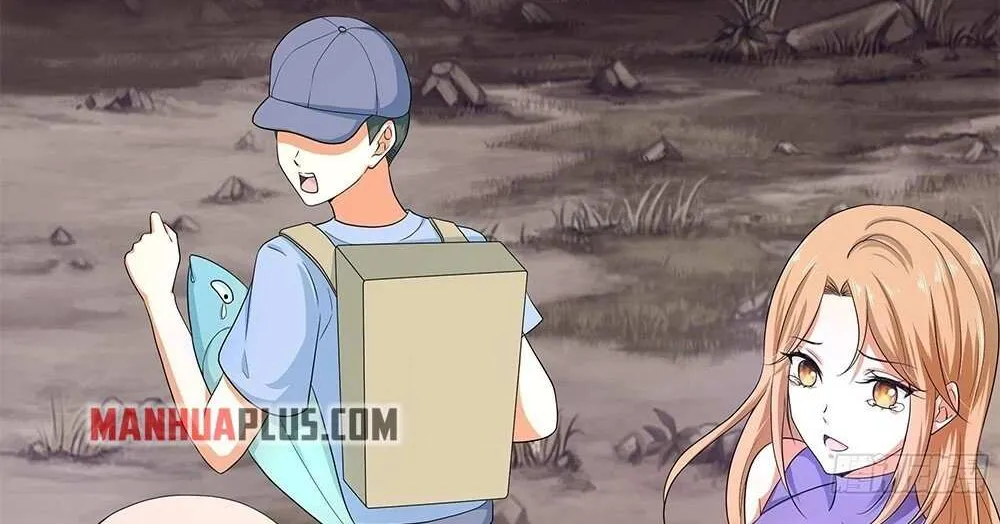 I Opened A Harem in Hell Chapter 8 page 60 - 