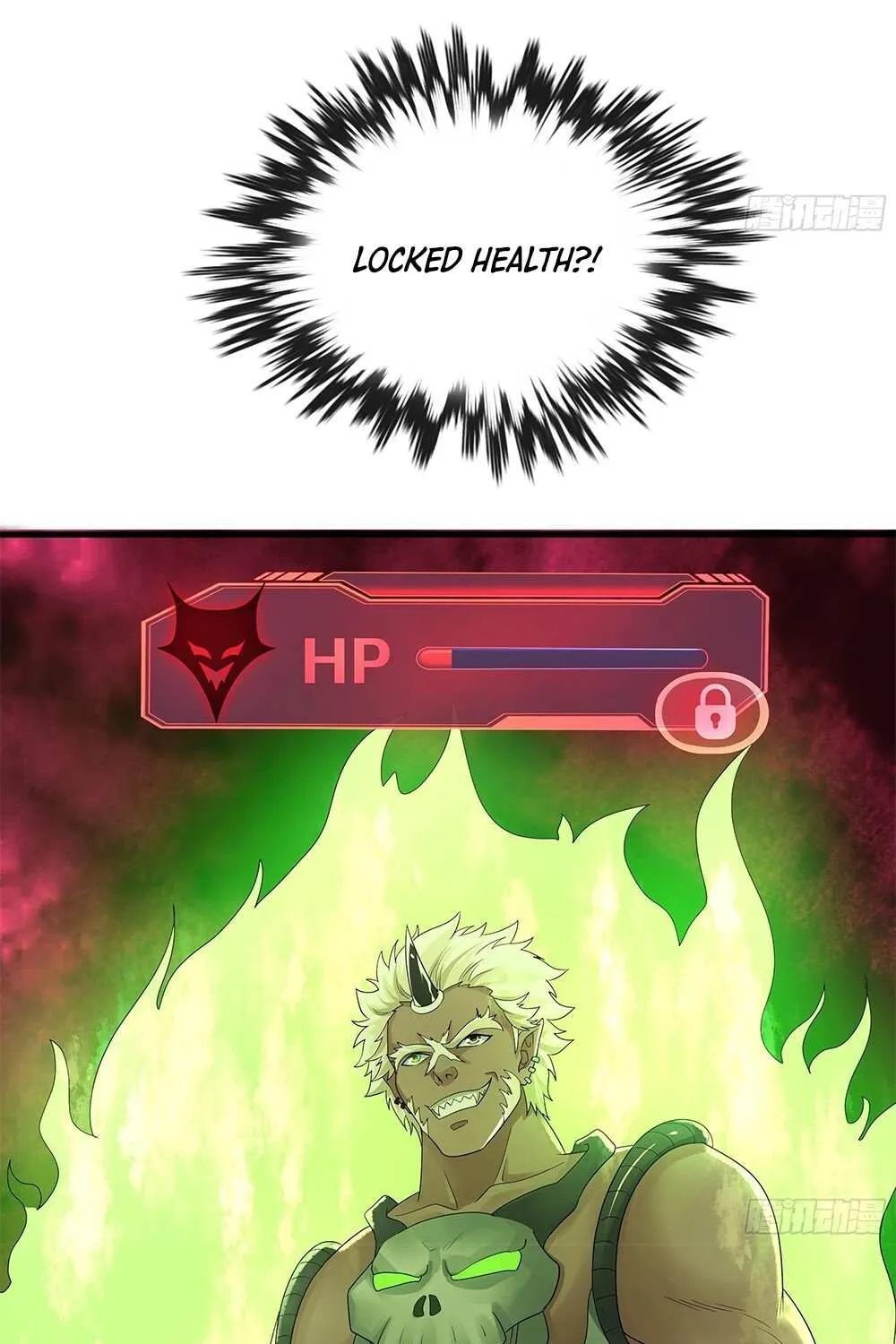 I Opened A Harem in Hell Chapter 9 page 11 - 