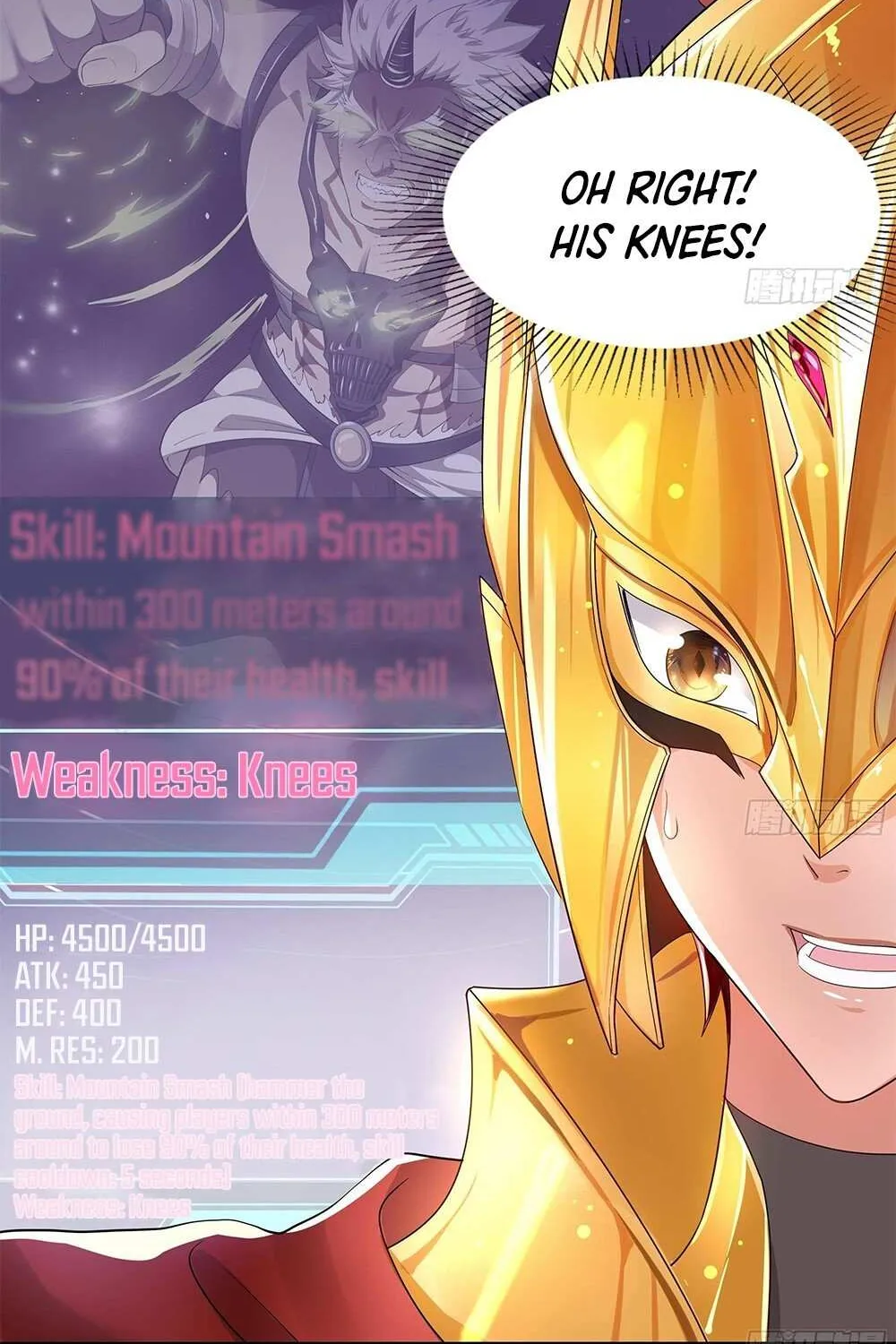 I Opened A Harem in Hell Chapter 9 page 22 - 