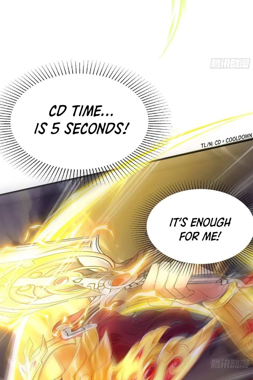 I Opened A Harem in Hell Chapter 9 page 29 - 