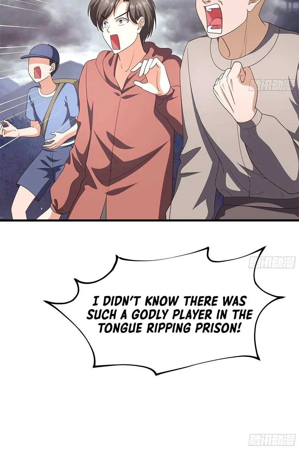 I Opened A Harem in Hell Chapter 9 page 4 - 