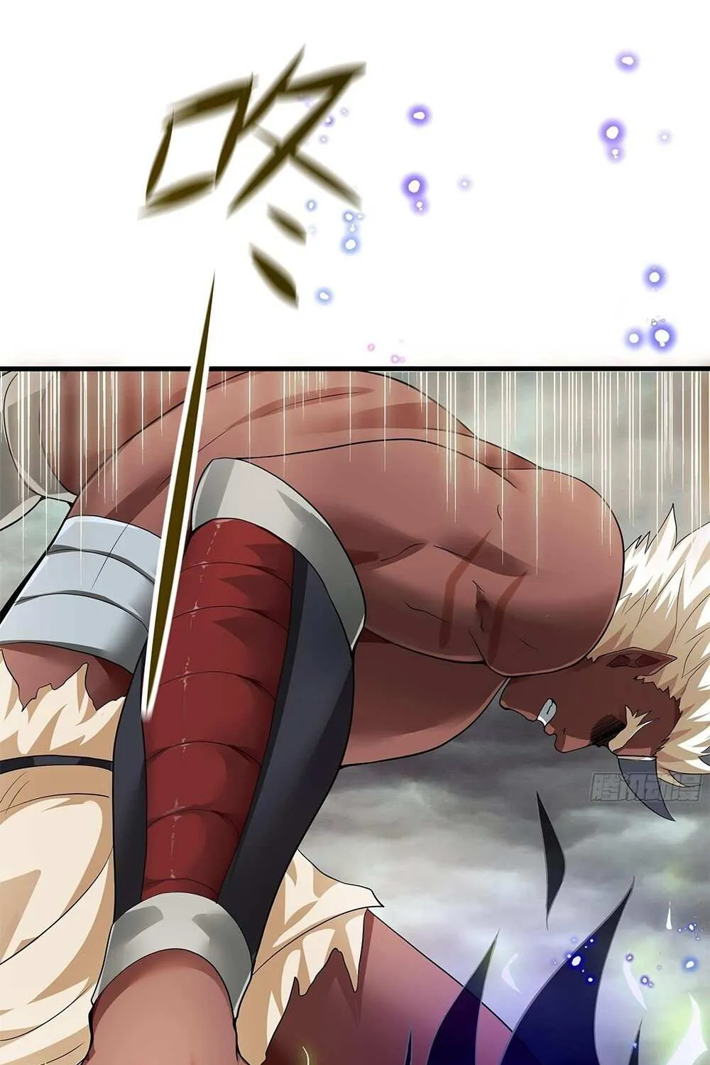 I Opened A Harem in Hell Chapter 9 page 46 - 