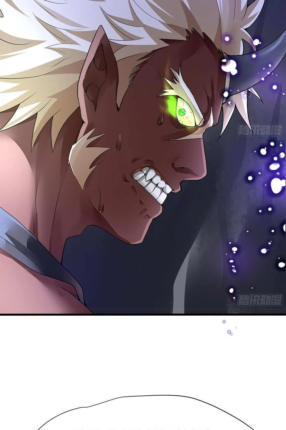 I Opened A Harem in Hell Chapter 9 page 48 - 