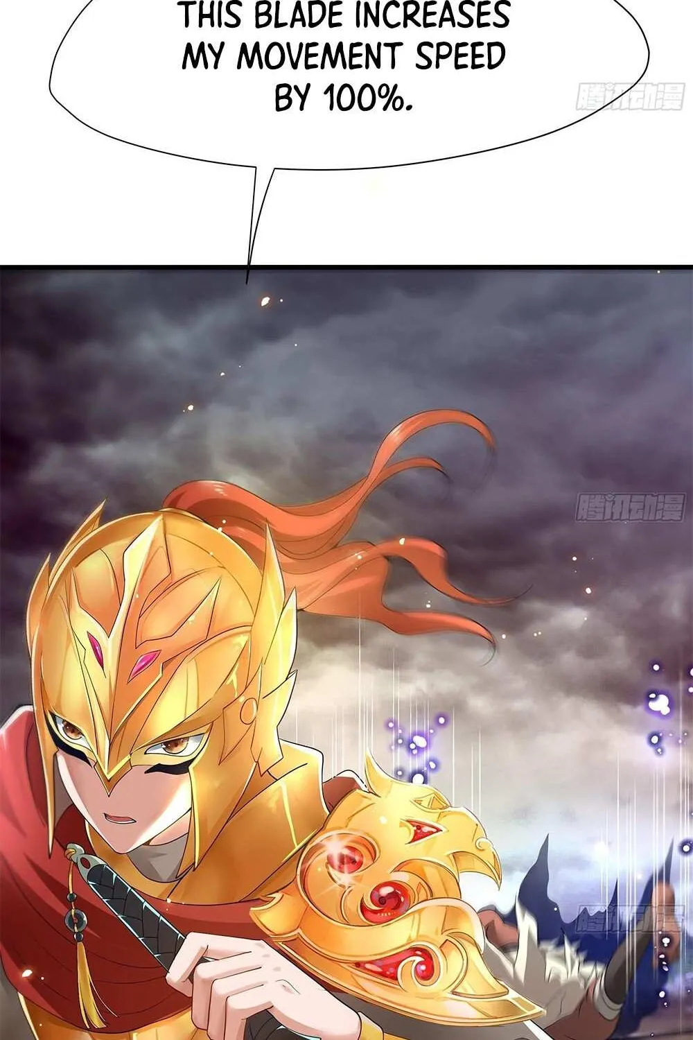 I Opened A Harem in Hell Chapter 9 page 49 - 