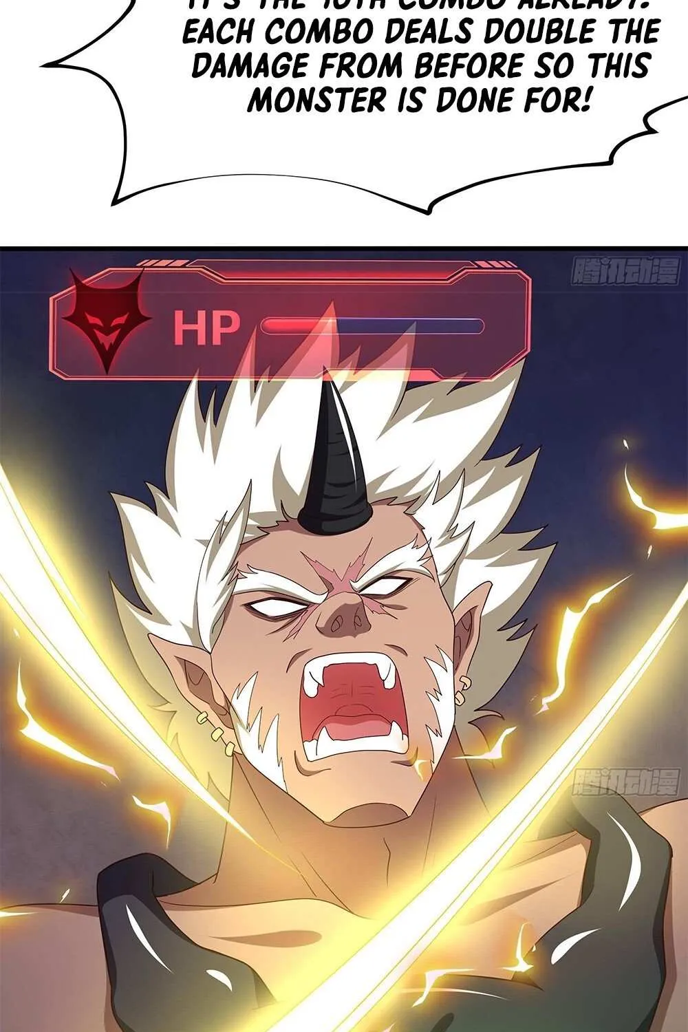 I Opened A Harem in Hell Chapter 9 page 6 - 