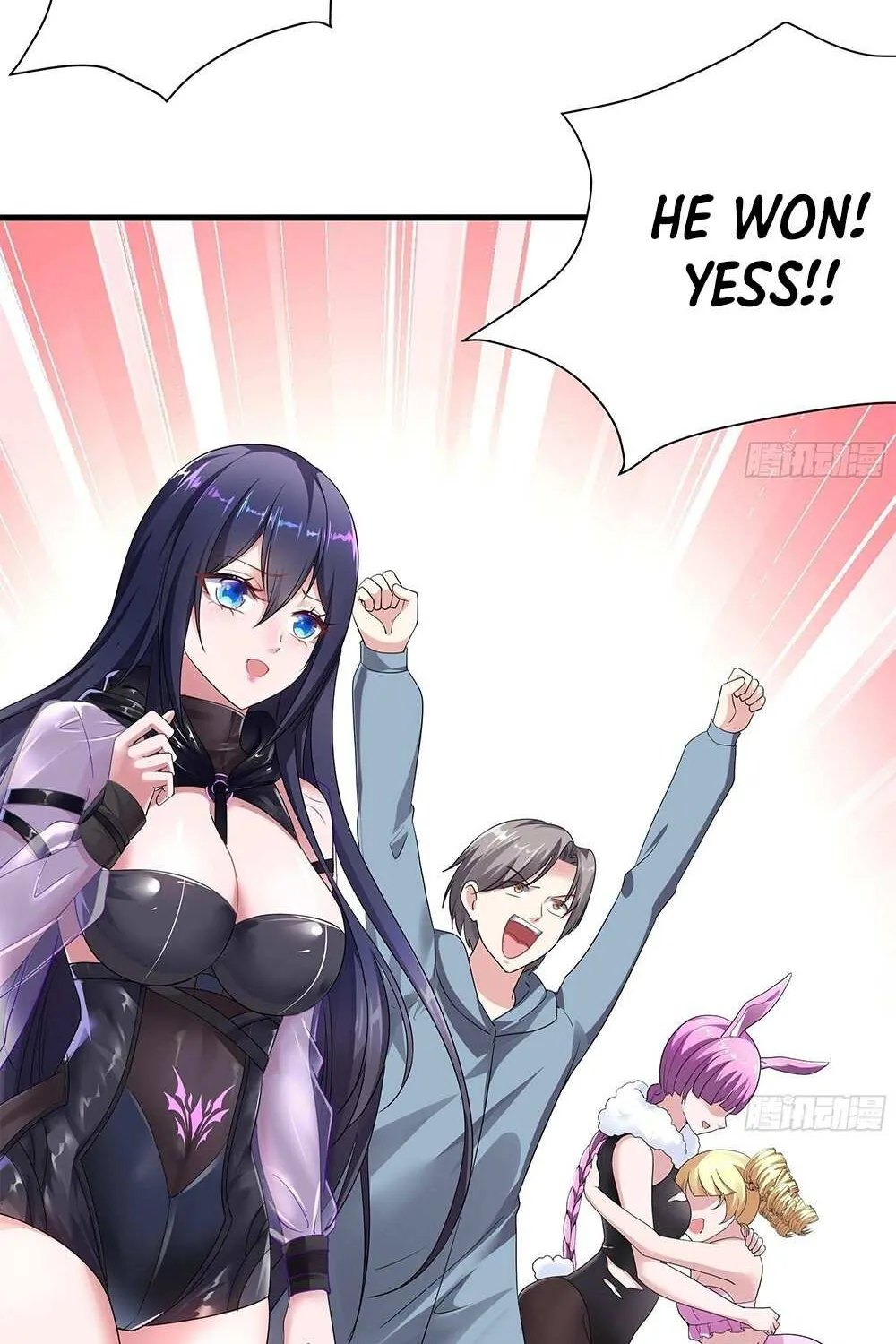 I Opened A Harem in Hell Chapter 9 page 52 - 