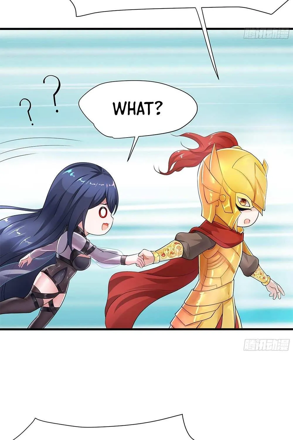 I Opened A Harem in Hell Chapter 9 page 59 - 