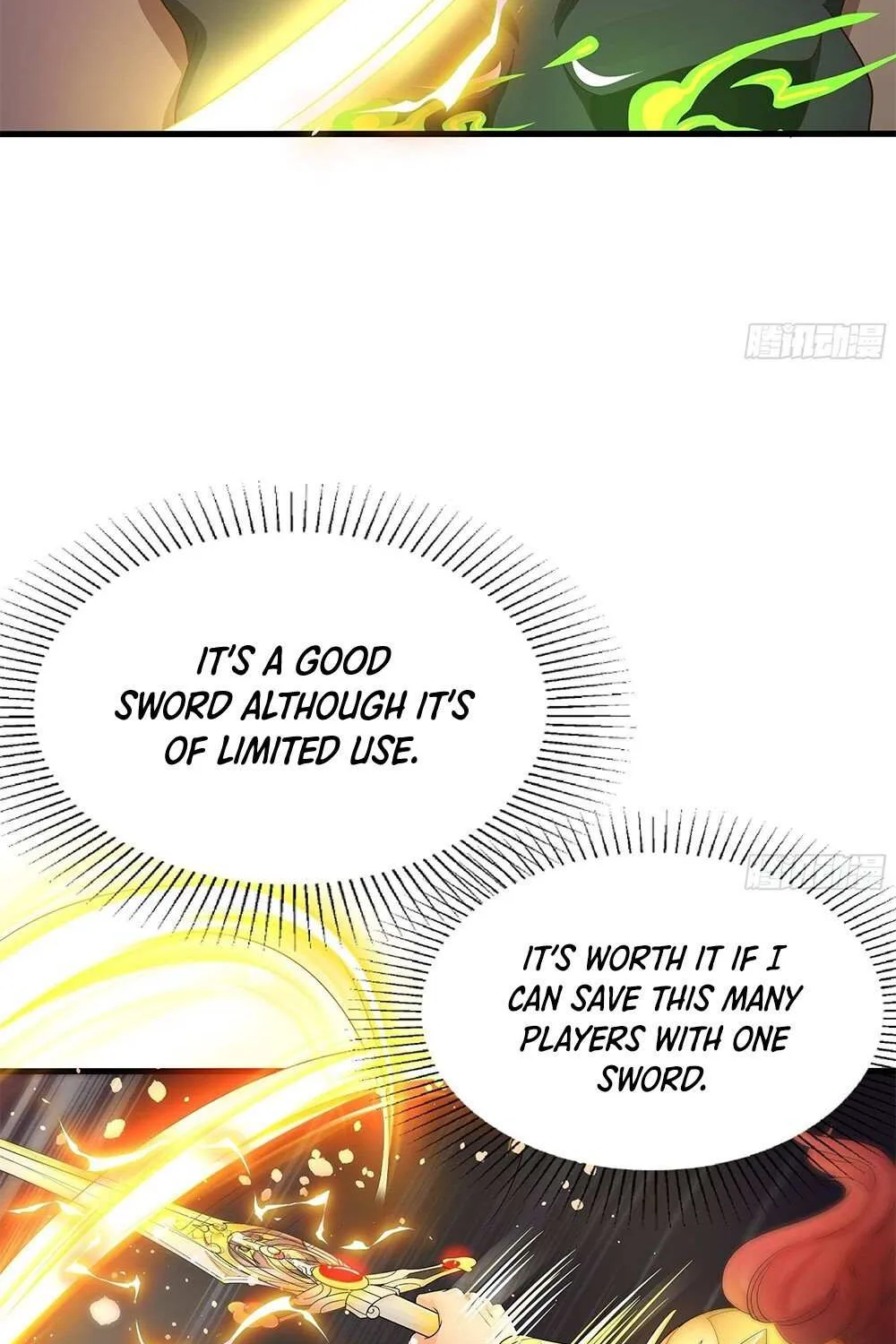 I Opened A Harem in Hell Chapter 9 page 7 - 
